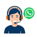 Fale direto com o corretor de planos de saúde pelo WhatsApp