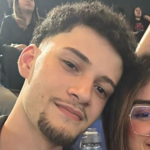 Cauan Souza — Auxiliar Técnico na FortPlanos