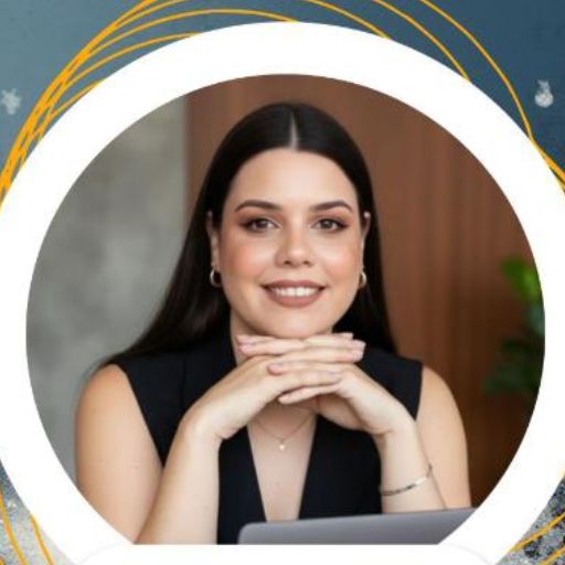 Sara Santana — Corretora de Planos de Saúde na FortPlanos