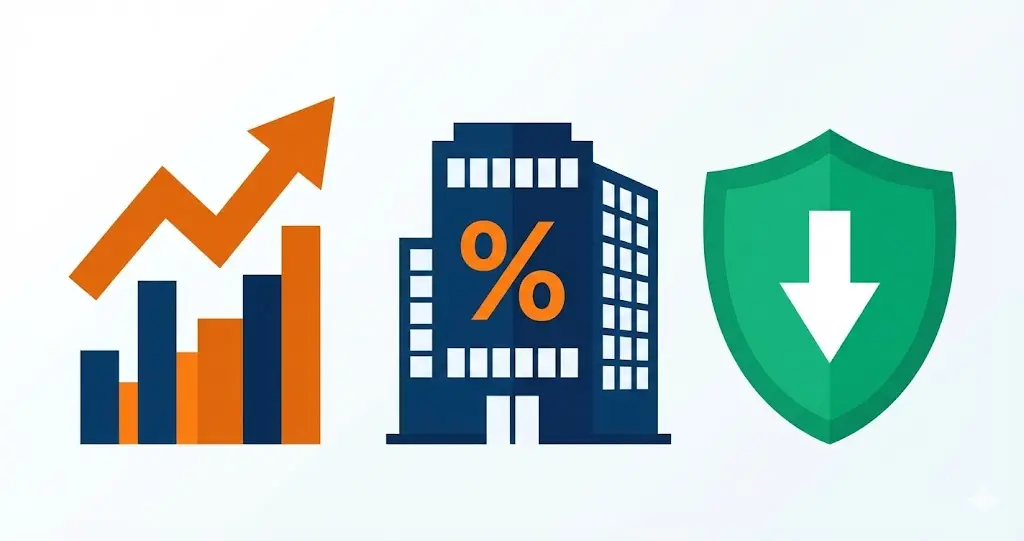 Reajuste de plano de saúde empresarial — como funciona a negociação entre empresa e operadora no plano PME