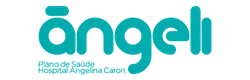Logo Ângeli Saúde Saúde