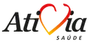 Logo Ativia Saúde