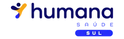 Logo Humana Saúde Sul Saúde