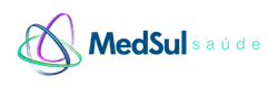 Logo Medsul Saúde Saúde