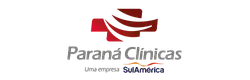 Logo Paraná Clínicas Saúde