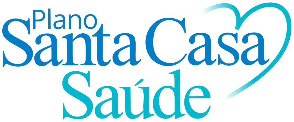 Logo Santa Casa de São José dos Campos