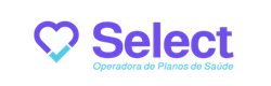 Logo Select Saúde Saúde
