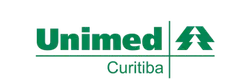 Logo Unimed Curitiba Saúde