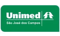 Logo Unimed São José dos Campos